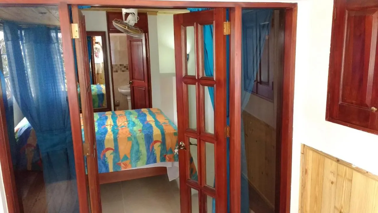 Hotel The Boat House Boca Chica Dominikanische Republik