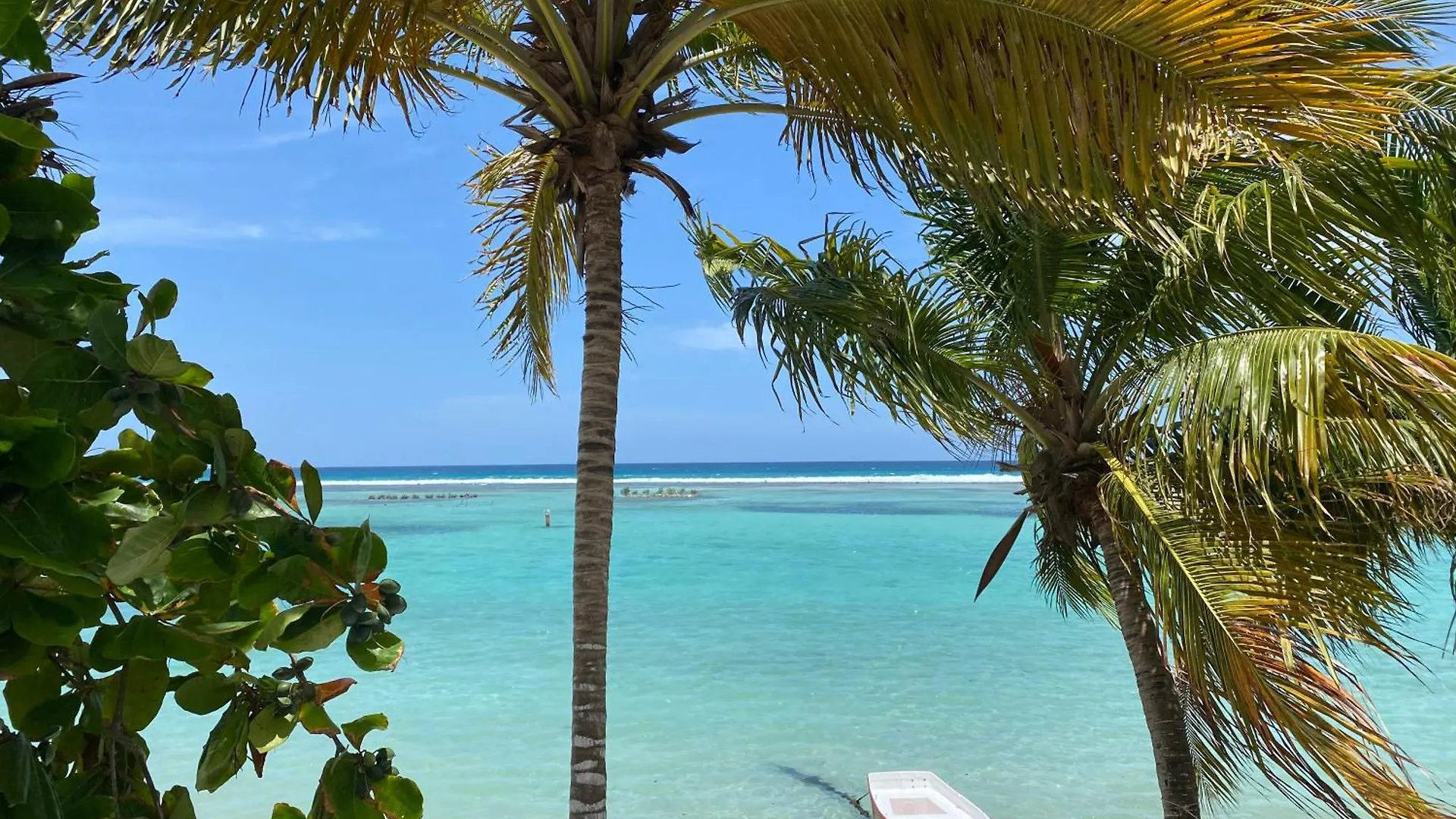 The Boat House Hotel Boca Chica