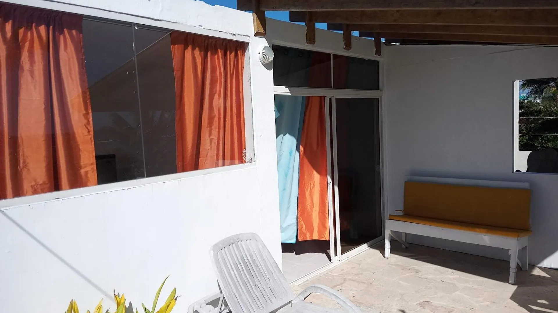The Boat House Hotel Boca Chica 0*,  Dominican Republic