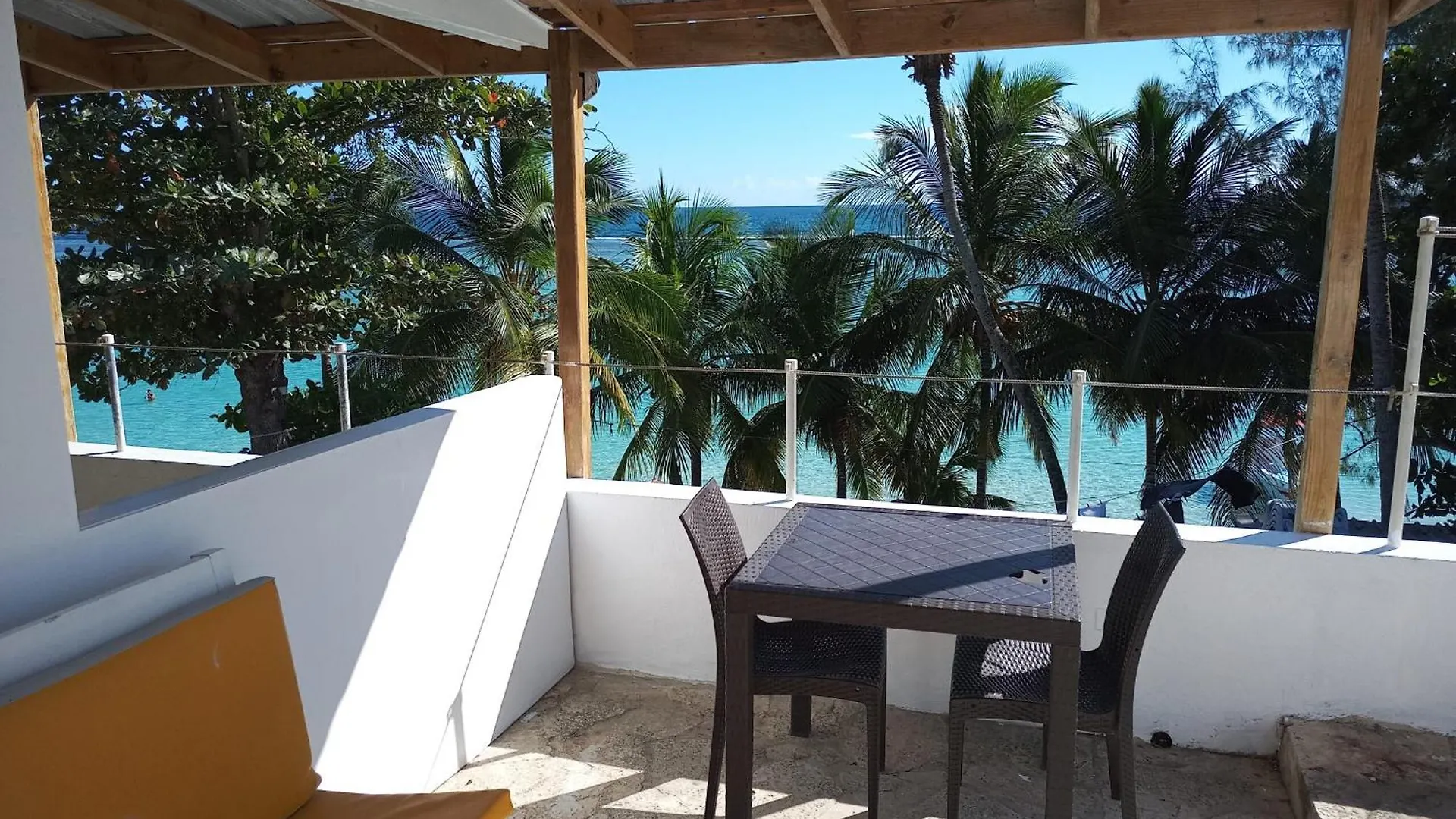 The Boat House Hotel Boca Chica