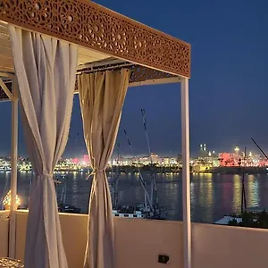 Senmut Luxor
