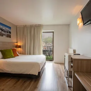 Del Pui Hotel La Massana