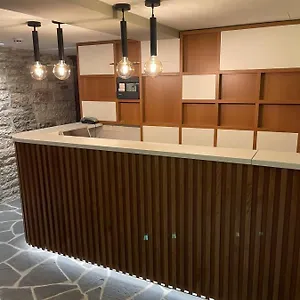 Palorto Traditional Hotel Gjirokaster