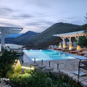 D Boutique Hotel Qeparo