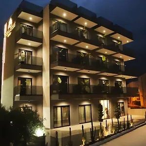 Foga Aous Hotel Ksamil