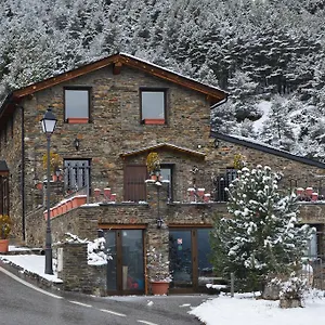 De Canolich - Only Adults Hotel Bixessarri