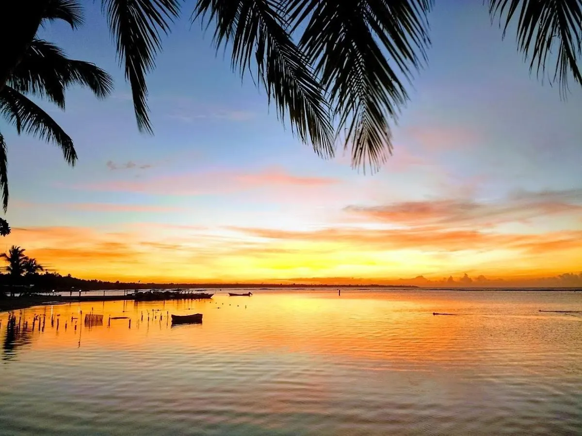 The Boat House Hotell Boca Chica 0*,  Dominikanska republiken