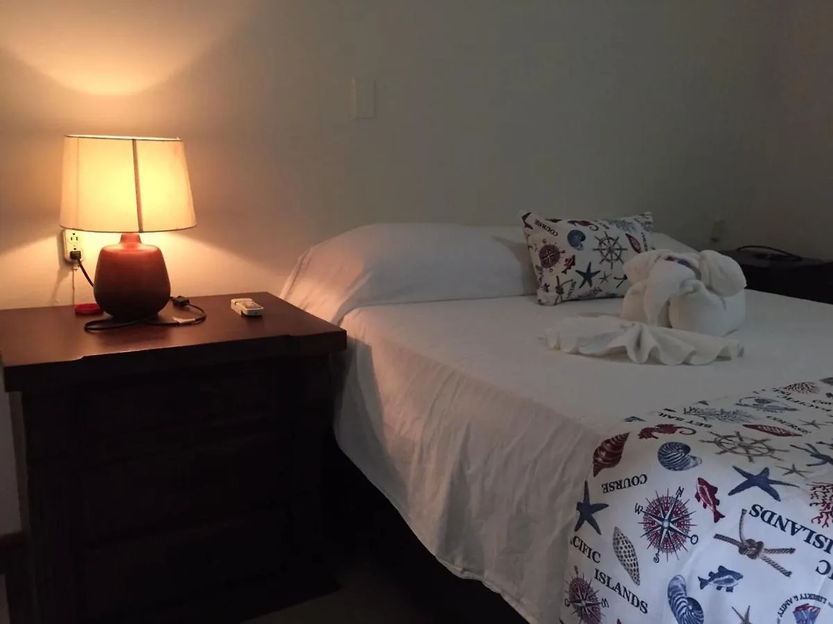 The Boat House Hotell Boca Chica