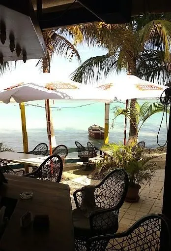 The Boat House Hotell Boca Chica